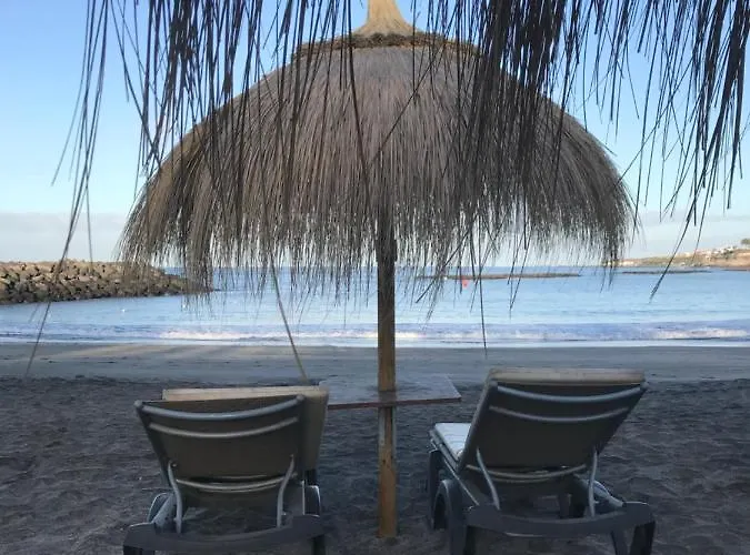 Luxury Townhouse Oasis Fanabe Διαμέρισμα Costa Adeje (Tenerife)
