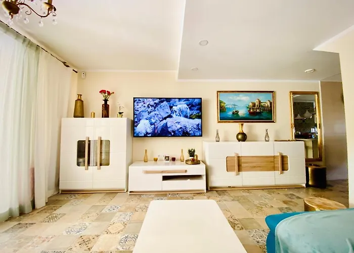 Διαμέρισμα Luxury Townhouse Oasis Fanabe Costa Adeje (Tenerife)