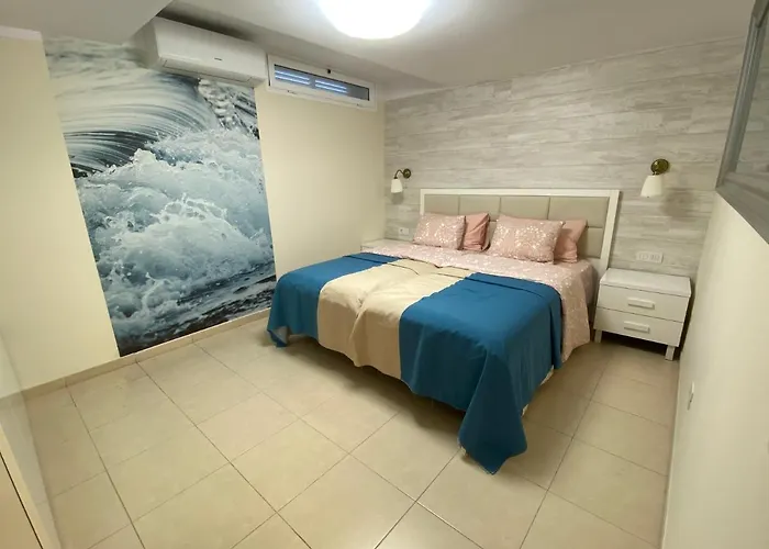 Luxury Townhouse Oasis Fanabe * Costa Adeje (Tenerife)