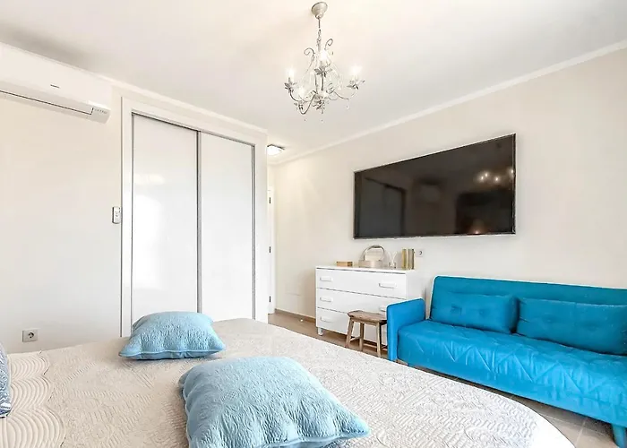 Apartment Luxury Townhouse Oasis Fanabe Costa Adeje (Tenerife)