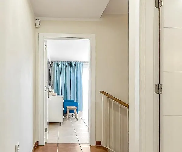 Luxury Townhouse Oasis Fanabe Apartman Costa Adeje (Tenerife)
