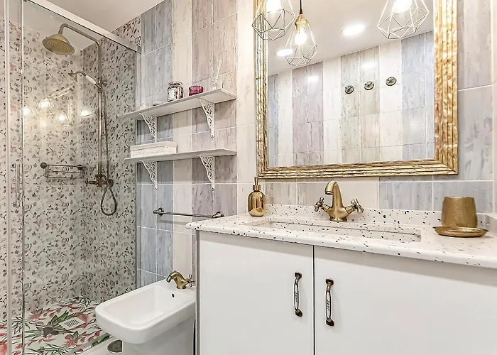 Luxury Townhouse Oasis Fanabe Διαμέρισμα *