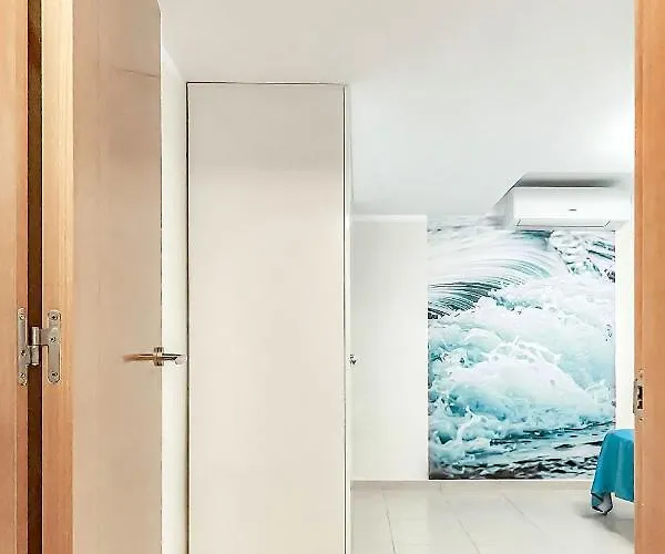 Luxury Townhouse Oasis Fanabe Διαμέρισμα Costa Adeje (Tenerife)